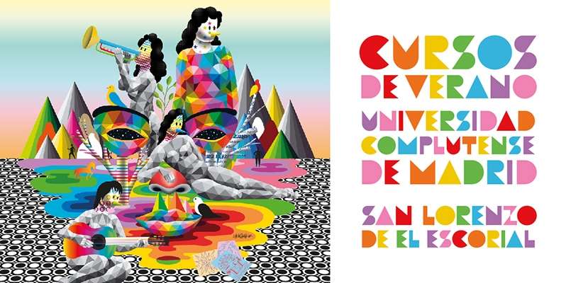 Matricúlate en los Cursos de Verano UCM 2025